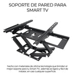 Soporte De Pared Para Tv Hold.58