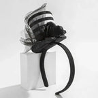 Diadema De Halloween Con Diseño Y Sombrero