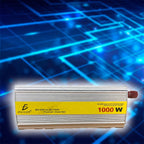 Inversor De Corriente 1000w - Convertidor De Onda