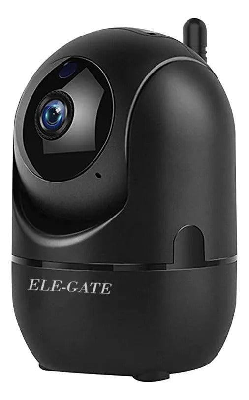 Cámara De Seguridad Ip 5g Wifi 1080p Ptz