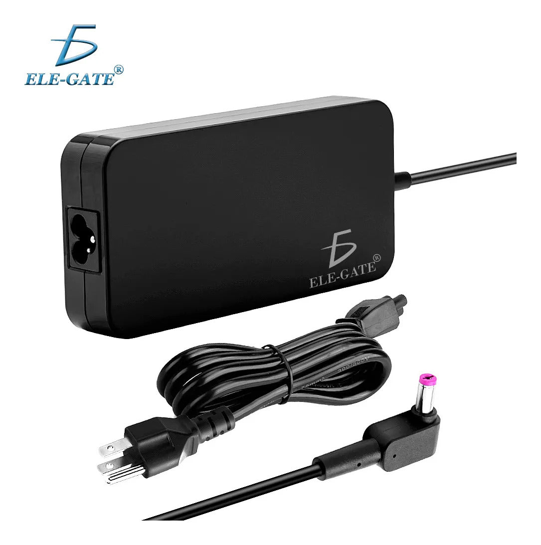 Cargador Para Laptop Compatible Con Acer 19v 7.1a 135w 5.5