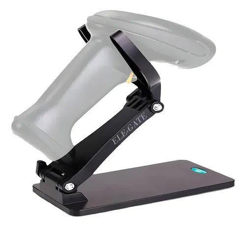Soporte Para Pistola De Escáner De Código De Barras