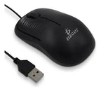 Mouse Usb Optico 800 Dpi Laptop Pc Notebook