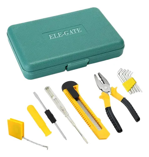 Kit De 7 Piezas De Alta Calidad Herramientas Para