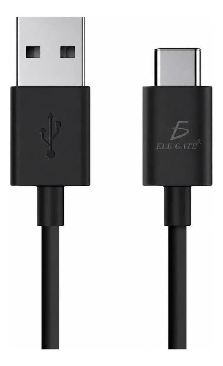 Cable Rapida Type-c Usb Micro C Celular