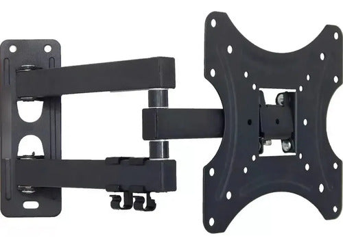 Soporte De Pared Para Tv Hold.32
