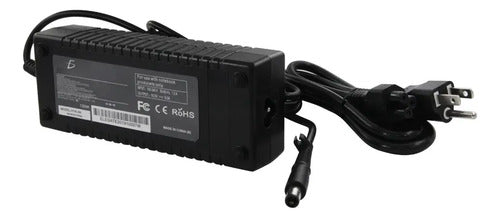 Cargador Laptop Compatible Con Hp 18.5v 6.5a 120w 7.4 5.0mm