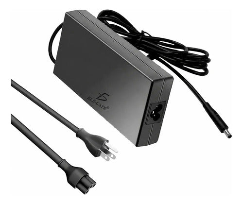 Cargador Para Laptop Dell De 90w 19v 4.62a Entrada De