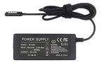 Cargador Laptop Para Microsoft Surface Pro 1 Y Pro 2 12v