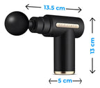 Pistola De Masaje Muscular Mini Uplayteck