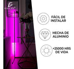 Lámpara Atmósfera De Pared