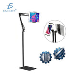 Soporte De Suelo Ajustable Para Tablet Y Celular 360 Altura