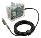 Adaptador De Corriente 24w 12v 2a Para Microsoft Surface