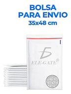 Bolsas Con Burbuja Acolchado Y Adhesivo Resistentes Al Agua