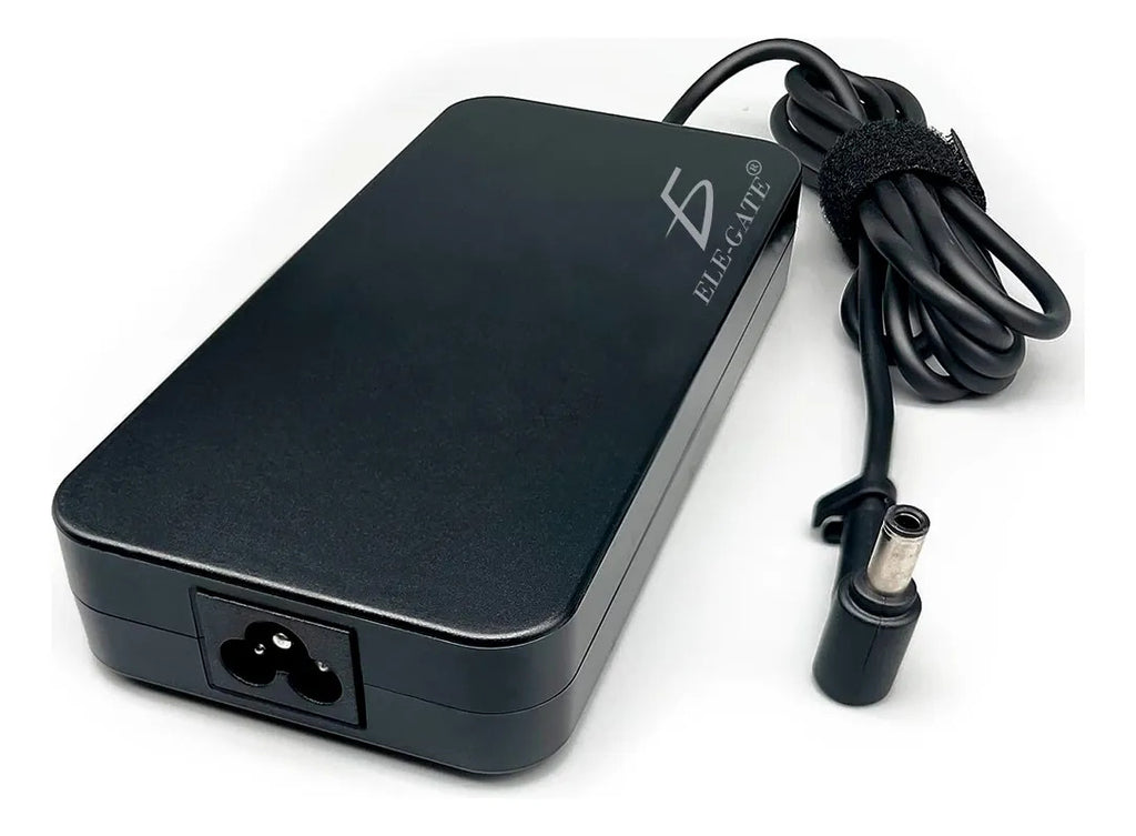Cargador De Laptop Compatible Con Asus 120w Hu 19v 6.32a