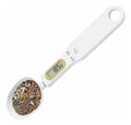 Báscula Digital Tipo Cuchara Para Cocina Medidor