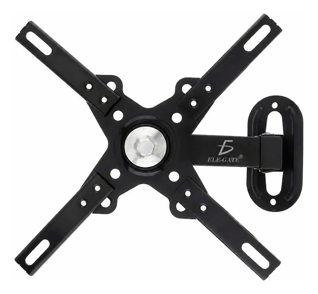 Soporte Para Television Pantalla Monitor 14 A 42 Pulgadas