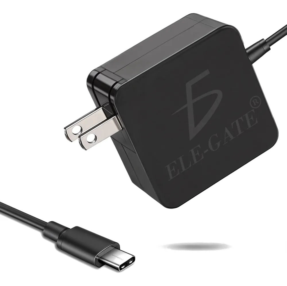 Adaptador Universal 100 W Tipo C Cuadrado
