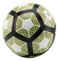 Balón fútbol soccer profesional entrenamiento no 5 amarillo