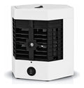 Ventilador Humidificador De Aire Enfriador De Aire Con