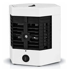 Ventilador Humidificador De Aire Enfriador De Aire Con