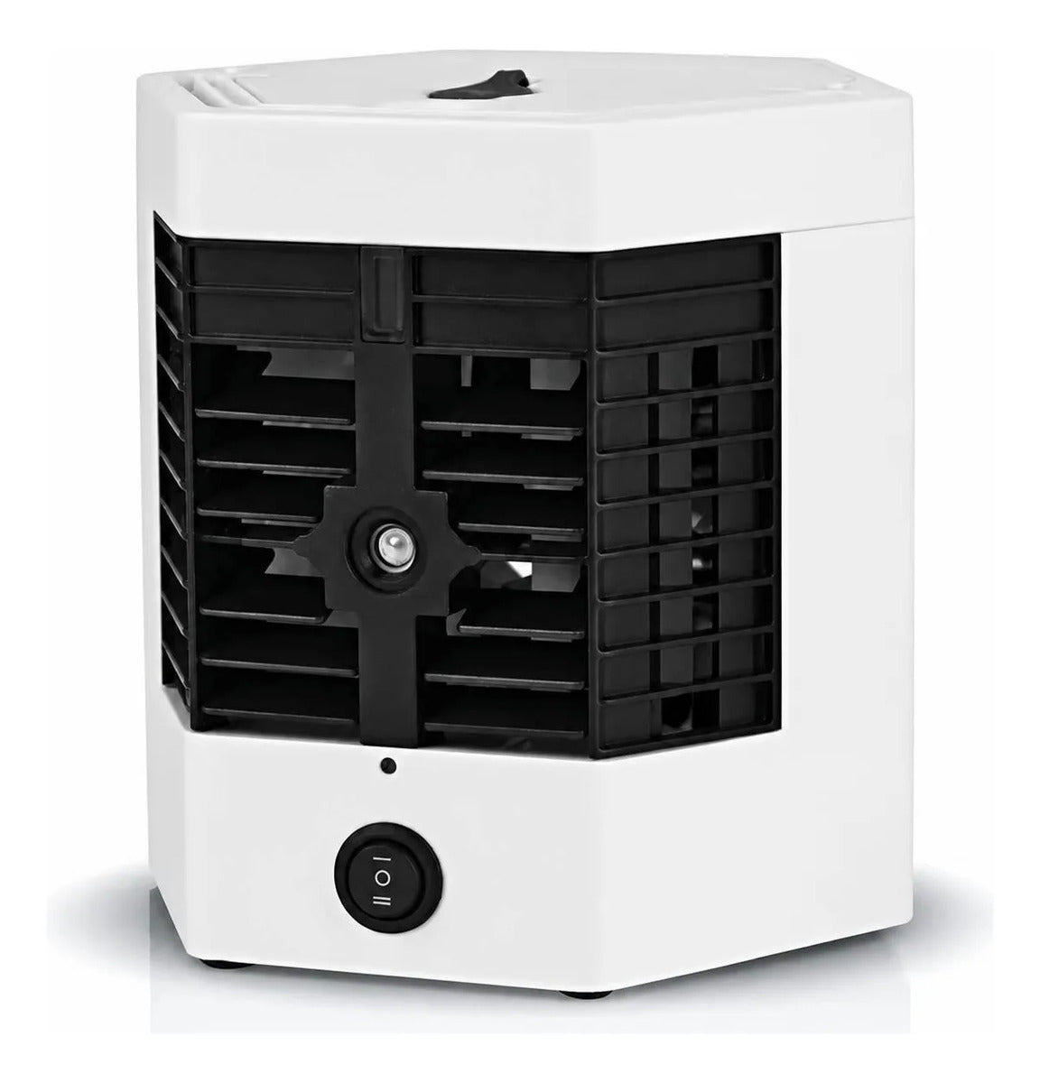 Ventilador Humidificador De Aire Enfriador De Aire Con