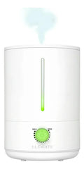 Humidificador Difusor Con Luz Rgb Capacidad De 4 Litros