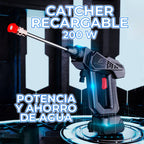 Hidrolavadora Inalámbrica 24 V Para Auto Con Batería De