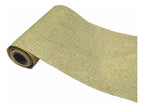 Rollo De Papel Decorativo Metálico Con Textura 2.7 Metros