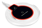 Cargador Inalambrico Para Samsung Huawei Ovvo Xiaomi Para