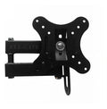 Soporte Pantalla Tv Pared De 14 A 27 Pulgadas Soporta 10kg