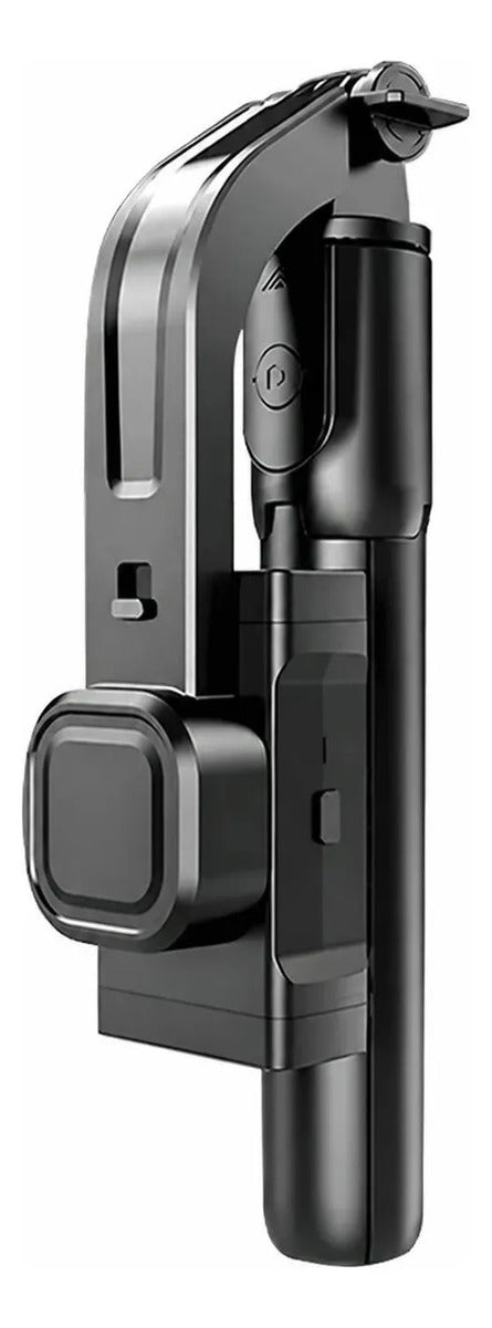 Selfie Stick Con Tripie Y Estabilizador Para Smarth Phone