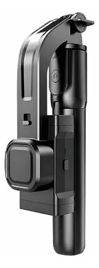 Selfie Stick Con Tripie Y Estabilizador Para Smarth Phone