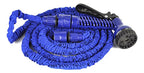 Manguera Flexible Expandible 7.5 Metros Con Pistola Ligera