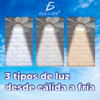 Lampara De Luz Led Con Dimmer De Tres Niveles Con