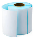 Etiquetas Térmicas En Rollo 350 Pz 150mmx100mm