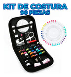 Kits De Costura De Viaje Tu Solución Compacta Para La