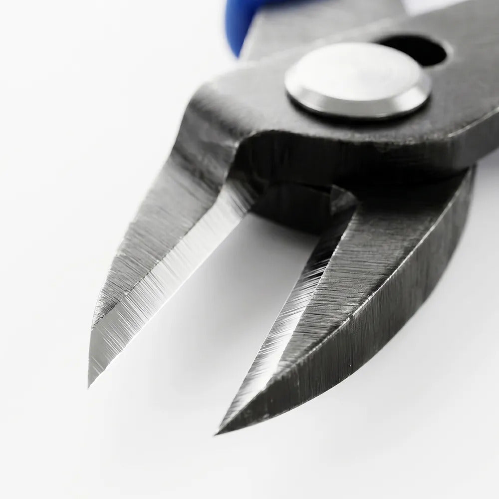 Mini pinzas de corte de precisión acero de alto carbono