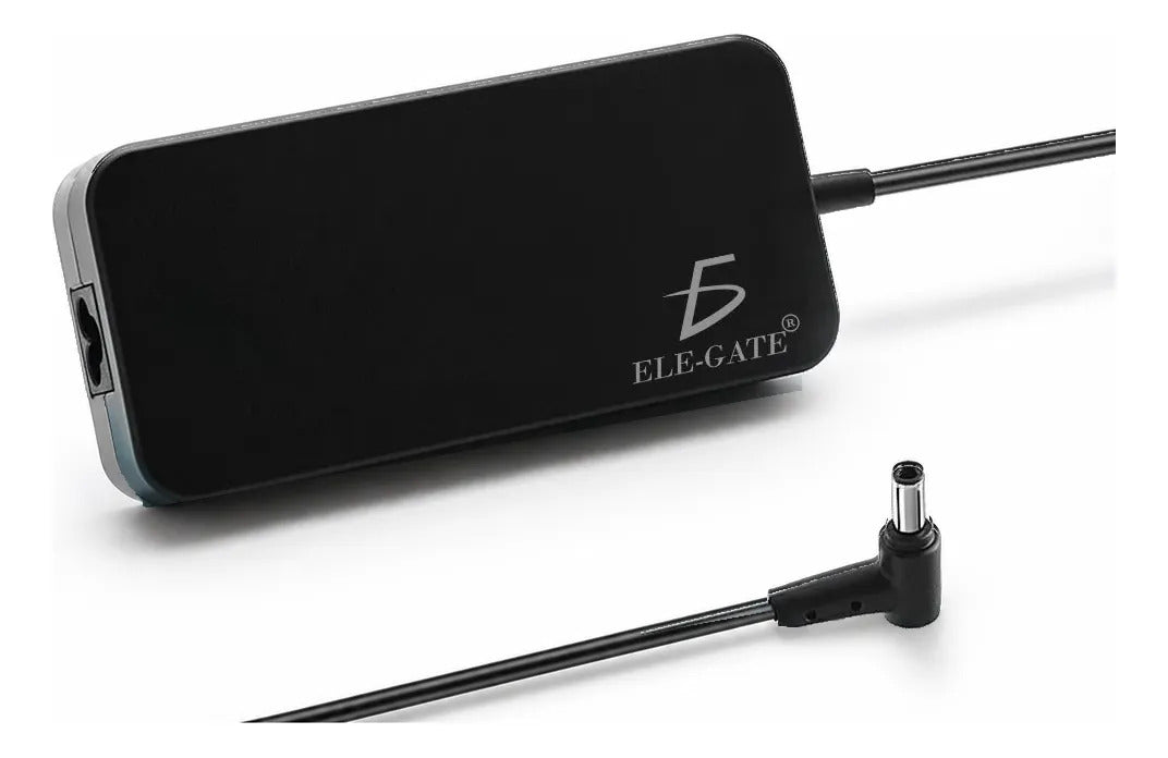 Cargador Para Laptop Compatible Con Asus 200w 20v 10a Punta