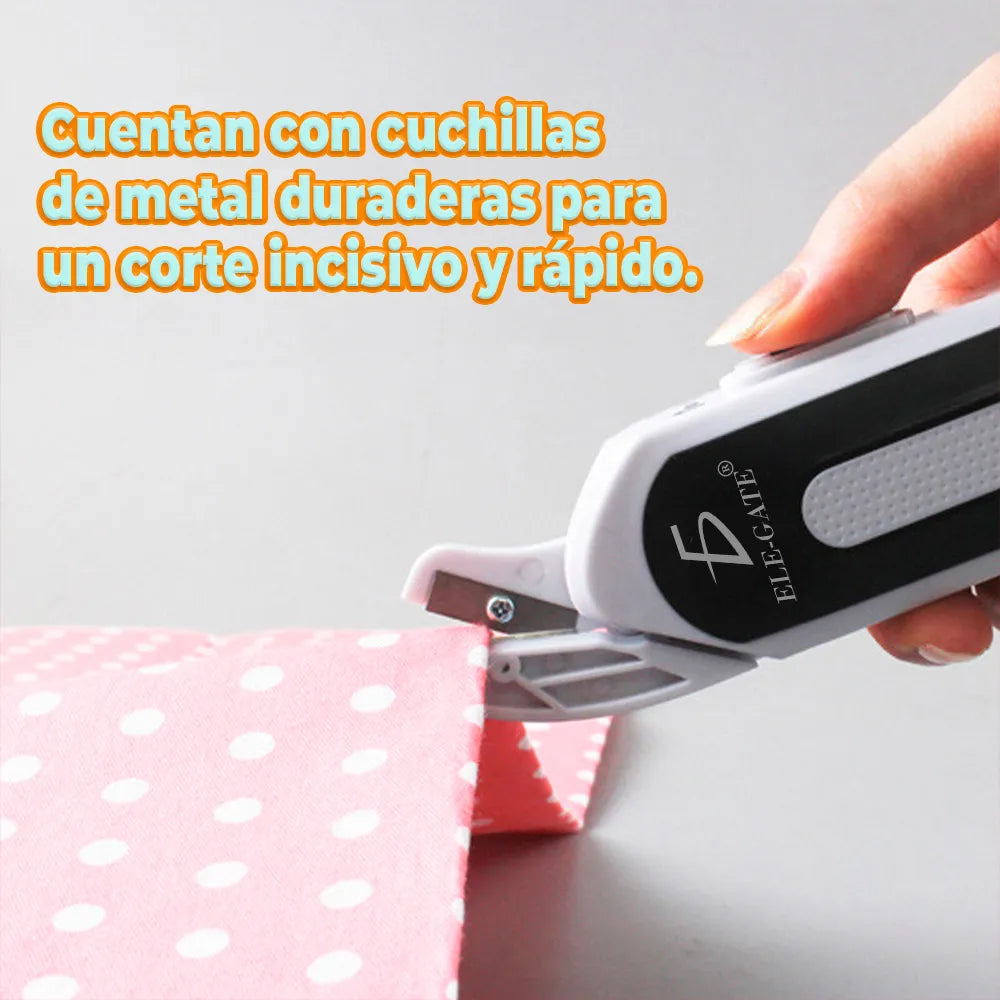 Tijeras Eléctricas Inalámbricas - Cortes Precisos Y Blanco