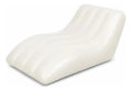 Sofá Inflable Reclinable Ergonómico Portátil De Pvc