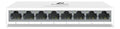 Hub internet switch ethernet RJ45 8 puertos red 100m