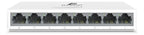 Hub internet switch ethernet RJ45 8 puertos red 100m