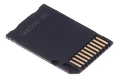 Adaptador Photofast Micro Sd Pro Duo Hasta 256gb