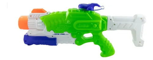 Pistola De Agua De Gran Alcance Juguete Para Playa Fiesta