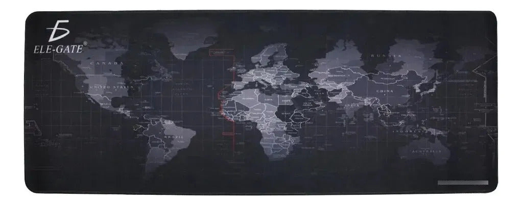 Mouse pad gamer varios modelos 80 30cm - SM.03.MAP