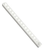 Lámpara Led Recargable Con Sensor De Movimiento Y Ajuste De