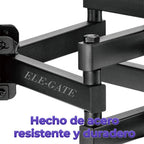 Soporte Para Tv De 35 A 75 Pulgadas Doble Brazo Extensible