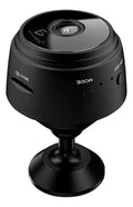 Mini Cámara Portátil Wifi Con Visión Nocturna