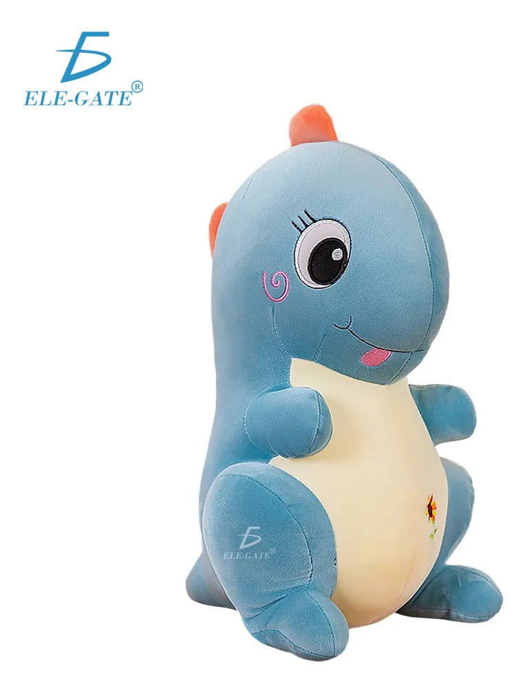 Peluche De Dinosaurio De 30 Cm Perfecto Para Regalar